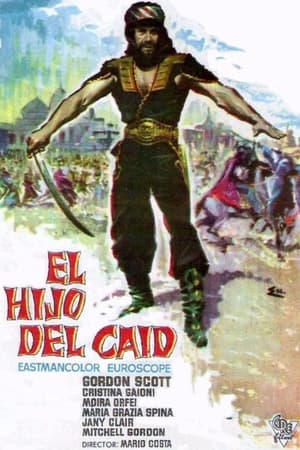 El hijo del caíd