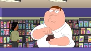 Family Guy: Season 21 Episode 2
