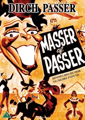 Masser af Passer 1955