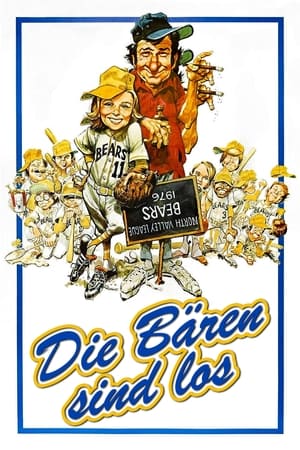 Die Bären sind los (1976)