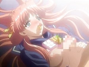 Seifuku Shojo The Animation Episode 1