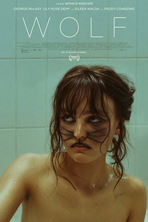 Постер фильма «Волк (2021)» — (13 из 31)
