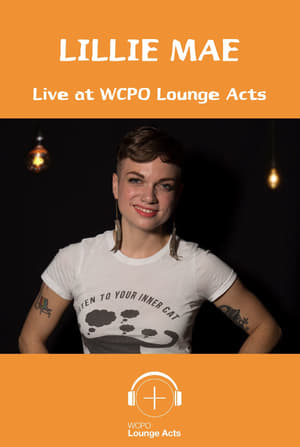 Image Lillie Mae Live at WCPO Lounge Acts