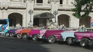 Kuba titokzatos története 1. évad 4. rész