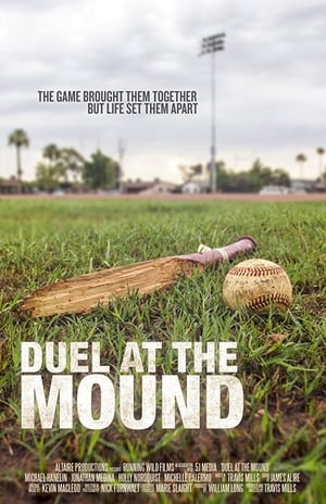 Poster Duel at the Mound (2014)