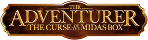 The Adventurer: The Curse of the Midas Box