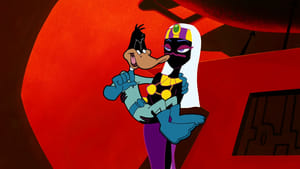 Duck Dodgers To Love a Duck