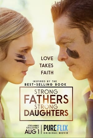 Image Strong Fathers, Strong Daughters