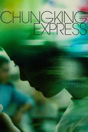 Chungking Express 303