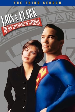 Lois & Clark: The New Adventures of Superman: Seizoen 3