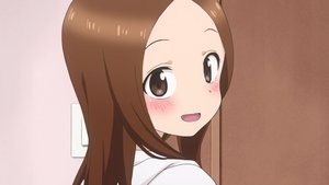 La maestra de las bromas Takagi-san: 2×9