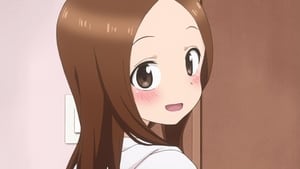 Karakai Jouzu no Takagi-san 2 – Episódio 09