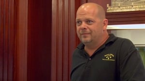 Pawn Stars Season 1 Episode 24