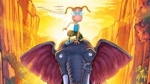 Los Thornberrys la película