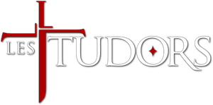Les Tudors — logo