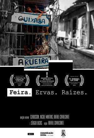 Feira. Ervas. Raízes. (1970)