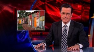 The Colbert Report: 10×22