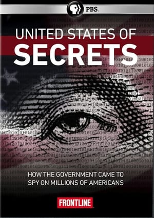 United States of Secrets (Part One): The Program 2014