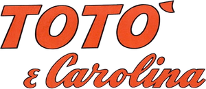 Totò e Carolina — Logos 1