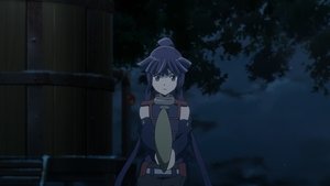 Log Horizon: 2×7