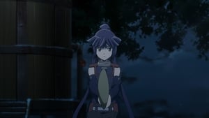 Log Horizon 2 – Episódio 07