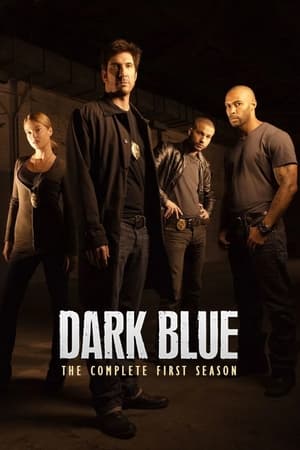 Dark Blue: Season 1