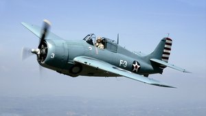 F4F Wildcat film complet