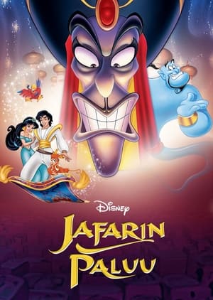 Jafarin paluu (1994)
