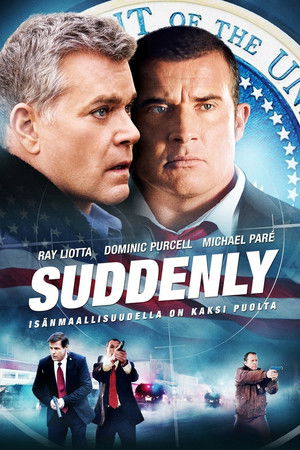 Suddenly (2013)