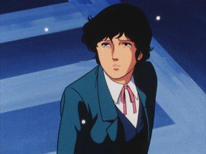 Ein Supertrio – Cat’s Eye: 1×23