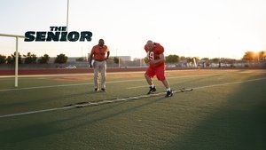 فيلم The Senior 2023 مترجم