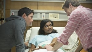 The Mindy Project: 3×4