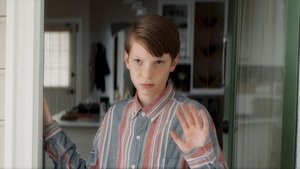 Griffin in Summer (2025)