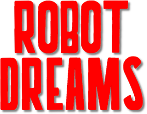 Robot Dreams — Logos 4