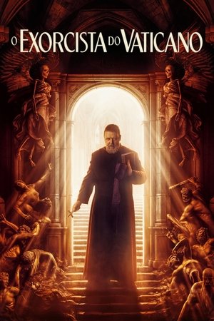 Image O Exorcista do Vaticano