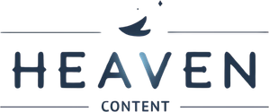 Logo Heaven Content