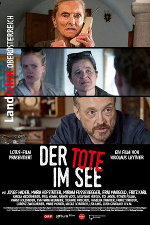 Under Suspicion 13