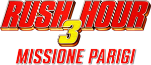 Rush Hour 3 — Logos 2
