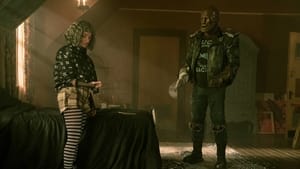 Doom Patrol Temporada 4 Capitulo 10