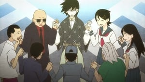 Sayonara Zetsubou Sensei What an Incredible Bother!