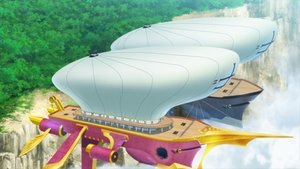 RADIANT: 1×9