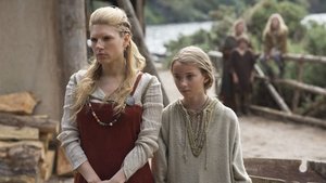 Vikings: Sezonul 1, Episodul 1