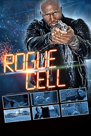 Poster Rogue Cell (2019)