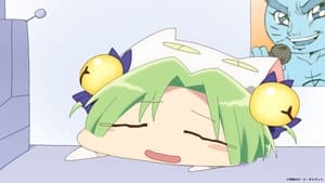 Reiwa no Di Gi Charat Cap 12