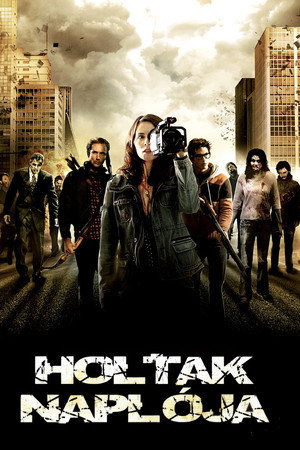 Diary of the Dead