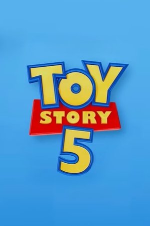 Toy Story 5