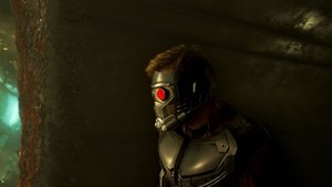 Guardianes De La Galaxia Vol. 2