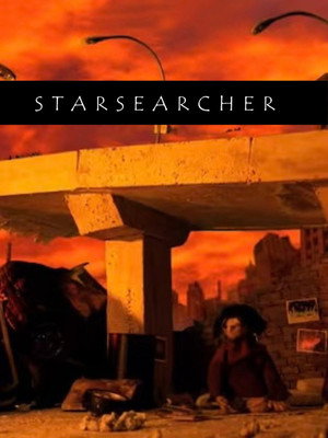 Starsearcher 1