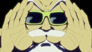 Dragon Ball Super: Season 1 Episode 101 –