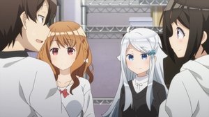 Imouto sae Ireba Ii. คงจะดีถ้ามีน้องสาวสักคน ตอนที่7 ซับไทย